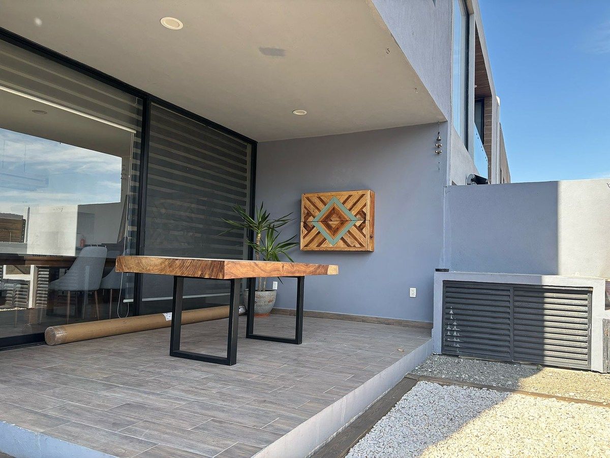 Casa em Altozano el Nuevo Querétaro, Querétaro, foto 14 de 39