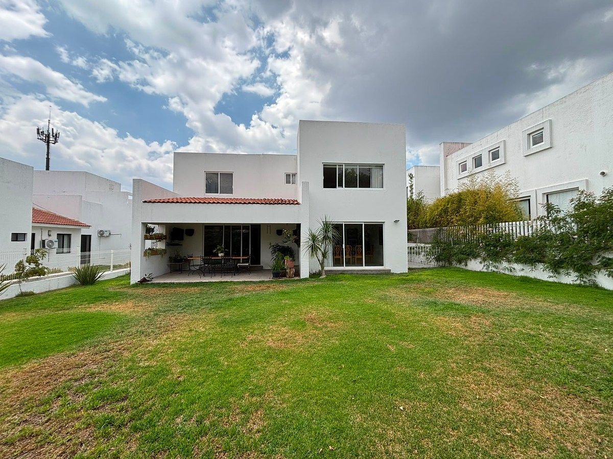 Casa en El Campanario, Querétaro, foto 11 de 22