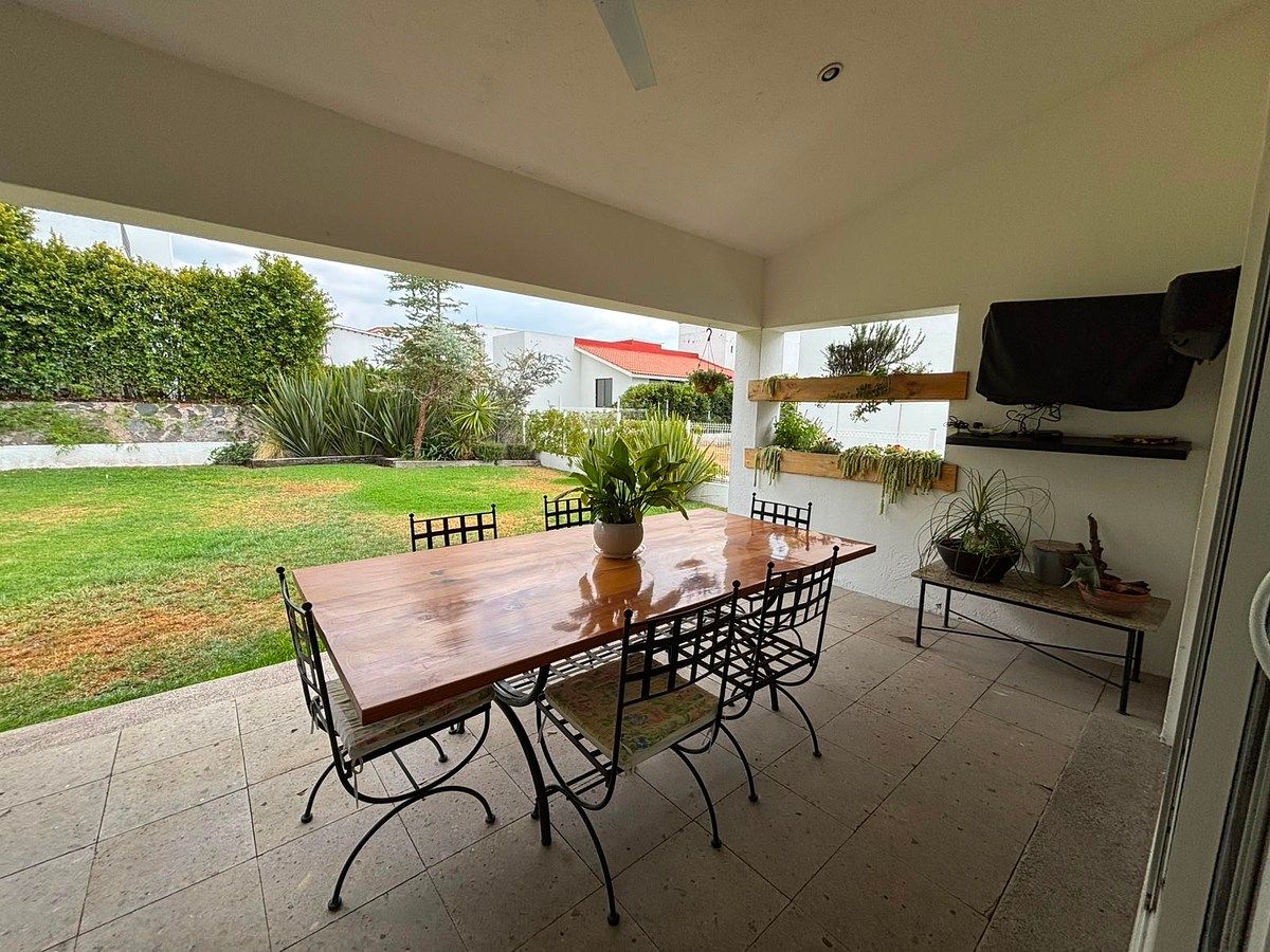 Casa en El Campanario, Querétaro, foto 13 de 22