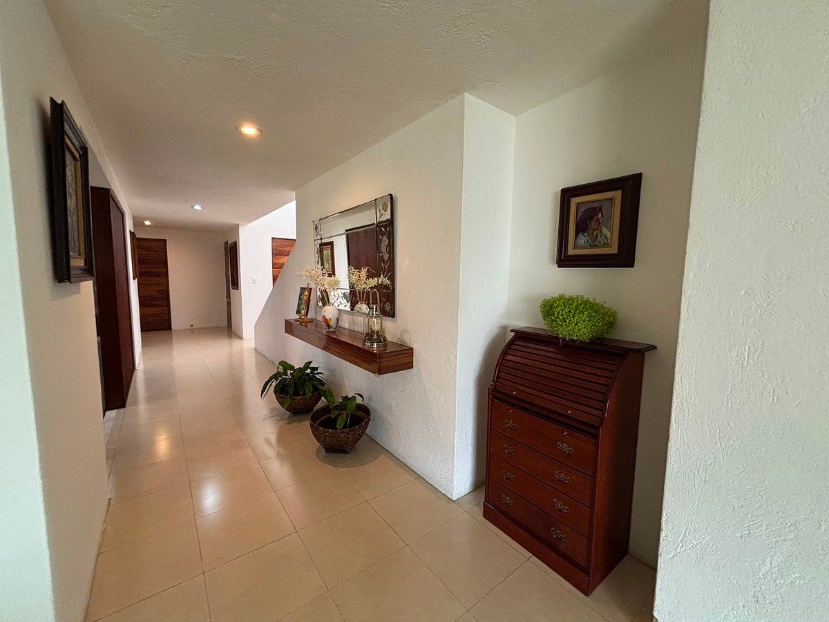 Casa en El Campanario, Querétaro, foto 14 de 22