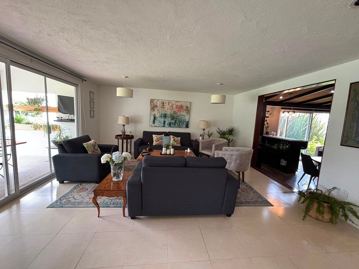 Casa en El Campanario, Querétaro, foto 15 de 22