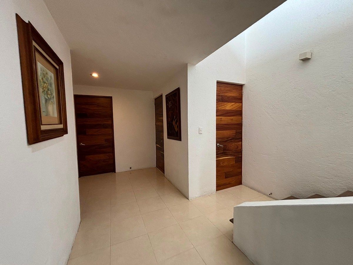 Casa en El Campanario, Querétaro, foto 17 de 22