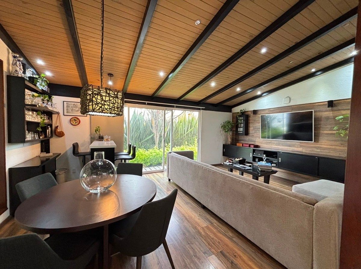 Casa en Venta en El Campanario, foto 1 de 22