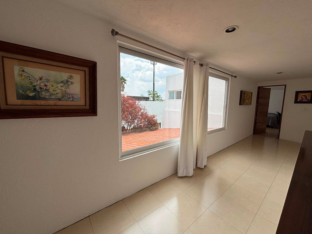 Casa en El Campanario, Querétaro, foto 18 de 22