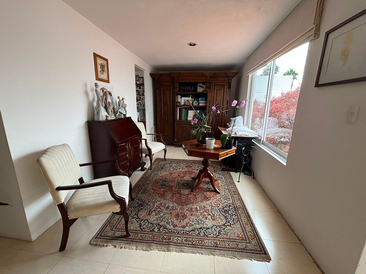 Casa en El Campanario, Querétaro, foto 19 de 22