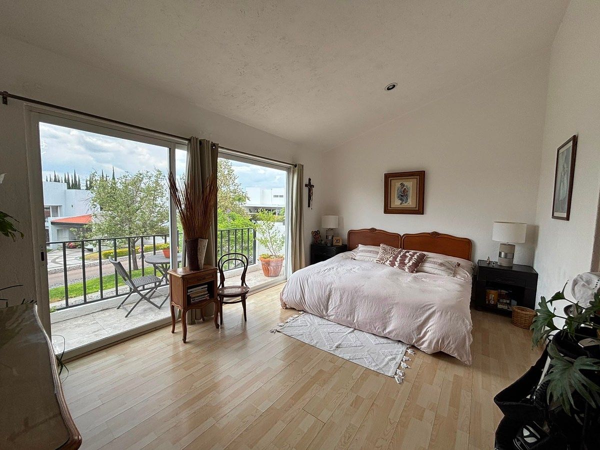 Casa en El Campanario, Querétaro, foto 22 de 22