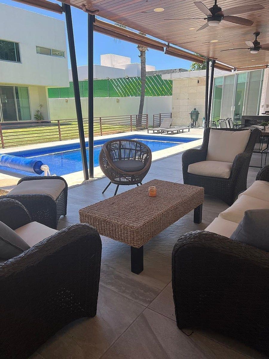 Casa en La Cañada Juriquilla, Querétaro, foto 12 de 24