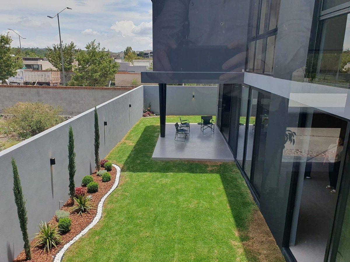 Casa en Altozano el Nuevo Querétaro, Querétaro, foto 21 de 23