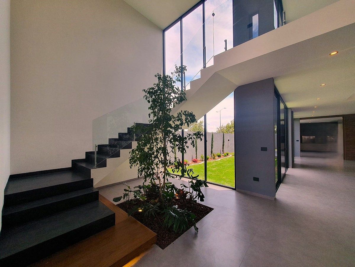 Casa en Altozano el Nuevo Querétaro, Querétaro, foto 3 de 23