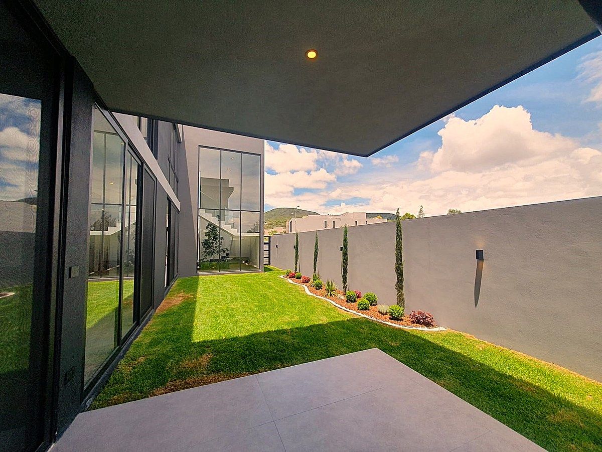 Casa en Altozano el Nuevo Querétaro, Querétaro, foto 23 de 23