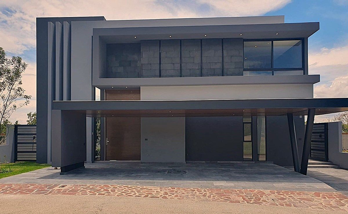 Propiedad en venta, Altozano Nuevo Queretaro, foto 1 de 23