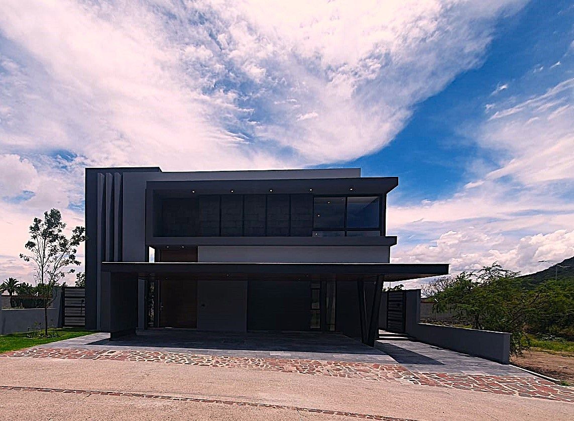 Casa en Altozano el Nuevo Querétaro, Querétaro, foto 2 de 23