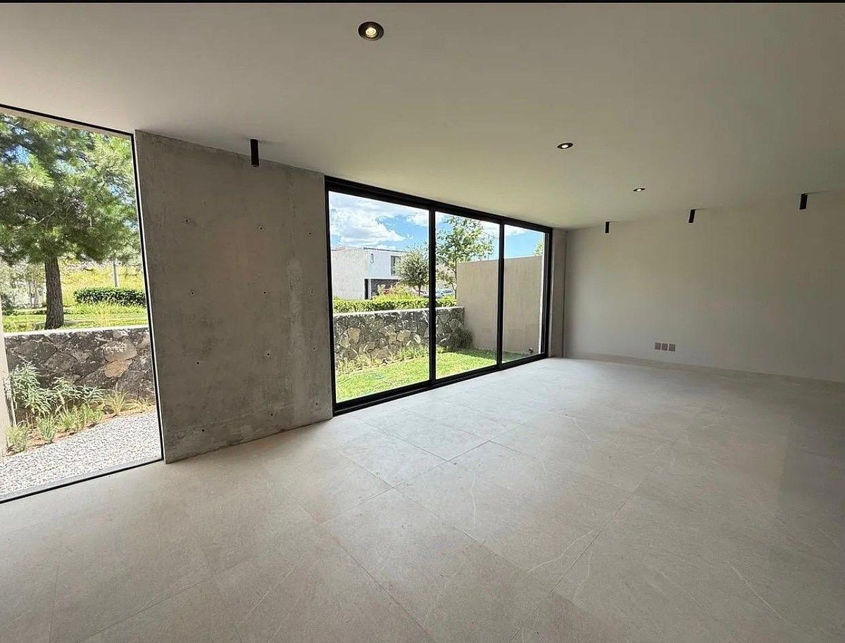 Casa em Altozano el Nuevo Querétaro, Querétaro, foto 9 de 26
