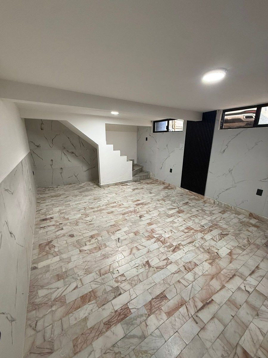 7 de 13: nivel sotano