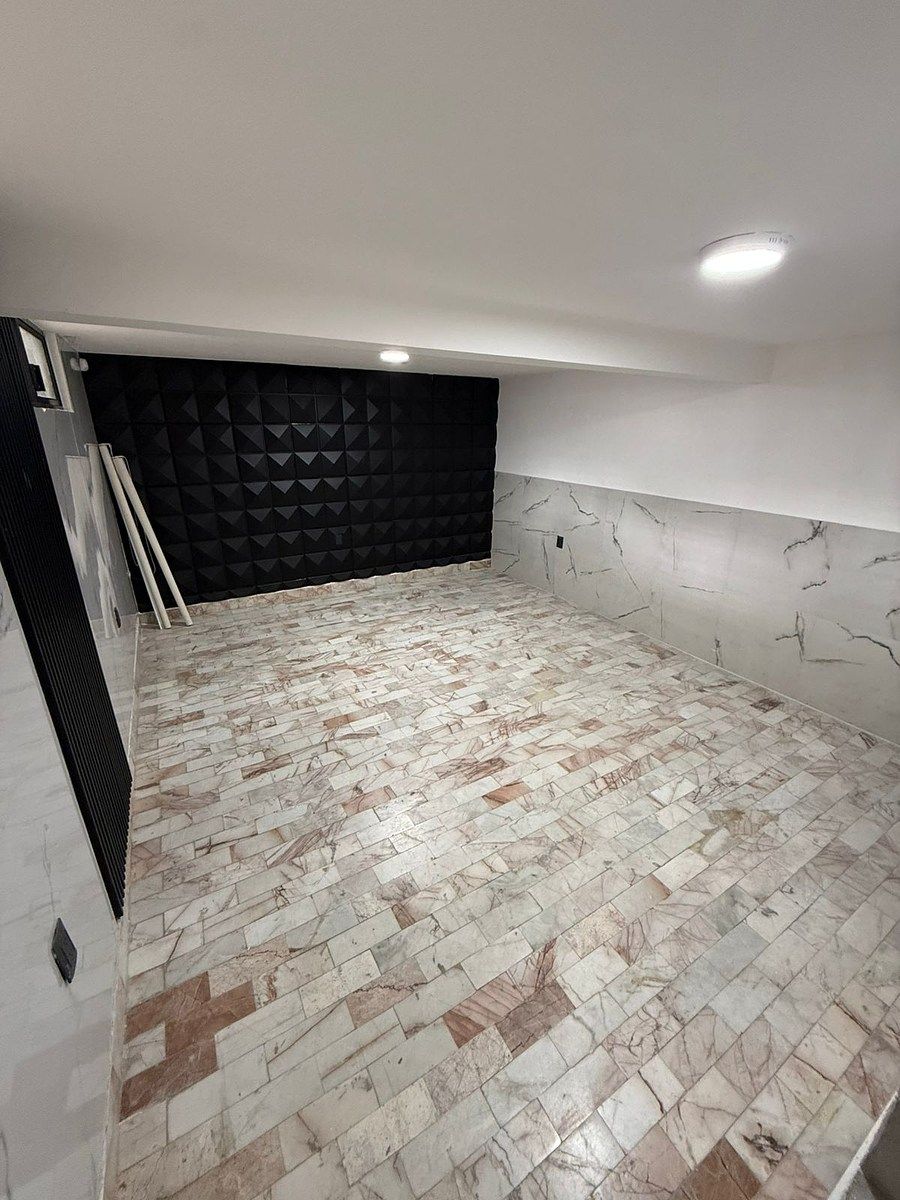 9 de 13: nivel sotano