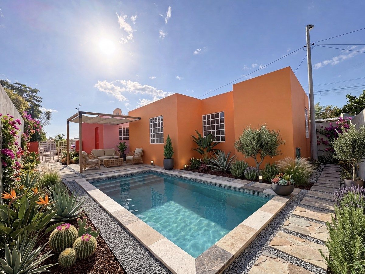 1 de 16: Imagen ilustrativa que muestra una propuesta de cómo podría