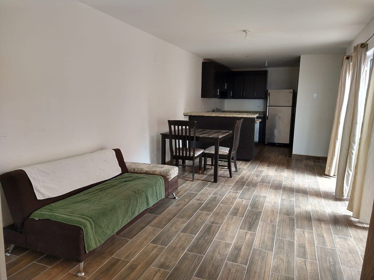 Ground Floor Home for Sale in Rosarito Beach | Pet Friendly