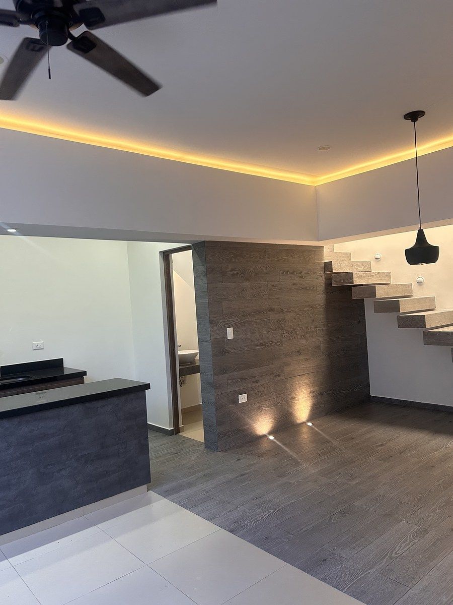 TOWNHOUSE EN VENTA EN TEMOZÓN NORTE - foto 4