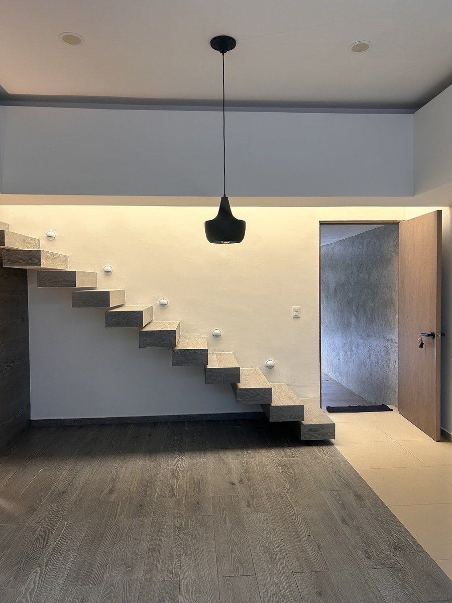 TOWNHOUSE EN VENTA EN TEMOZÓN NORTE - foto 5