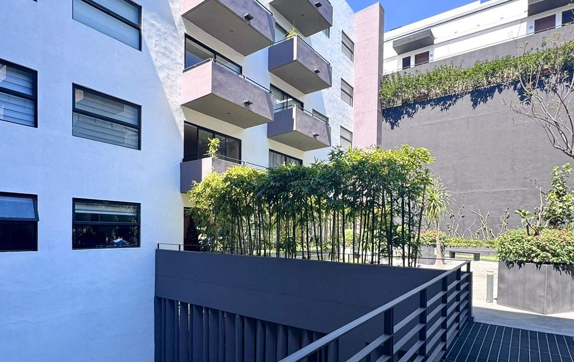 3 de 22: Patios Interiores