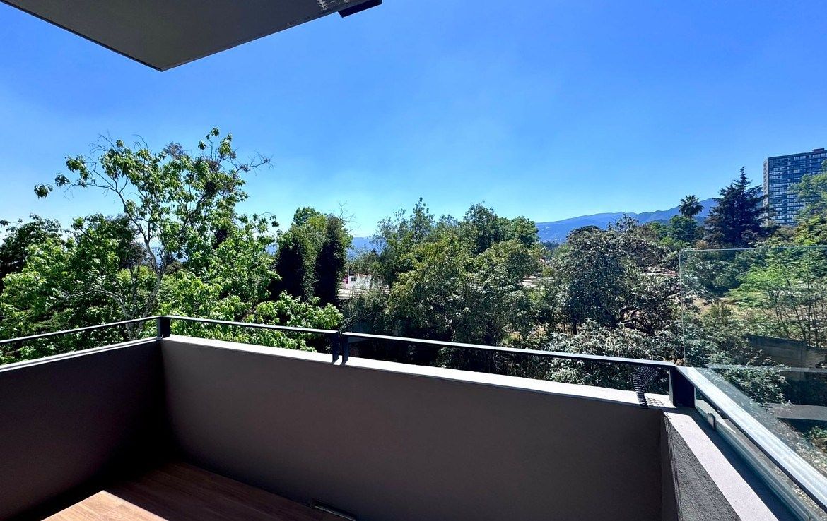 2 de 22: Vista desde Terrazas Propias