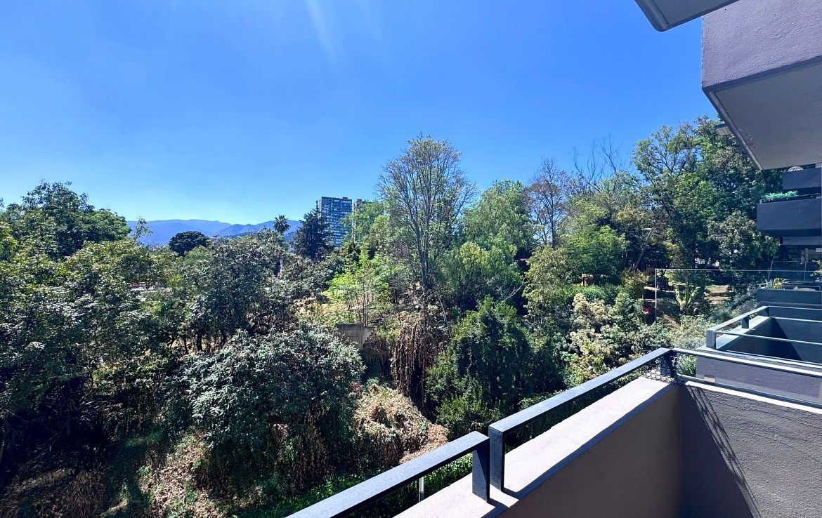 7 de 22: Vista desde Terraza