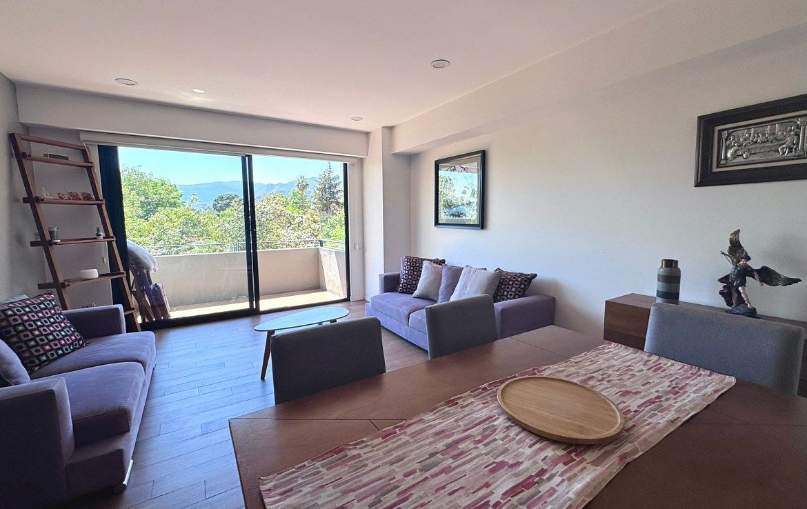 8 de 22: Estancia Vista a Terraza