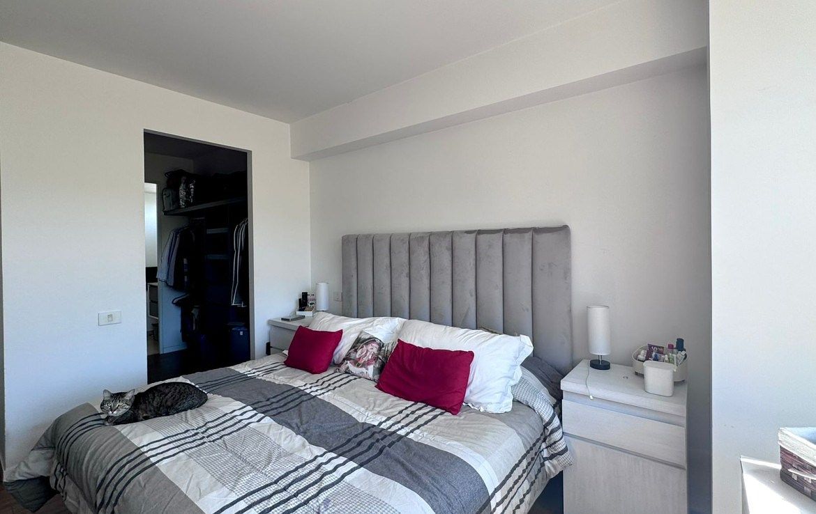 12 de 22: Recámara Principal