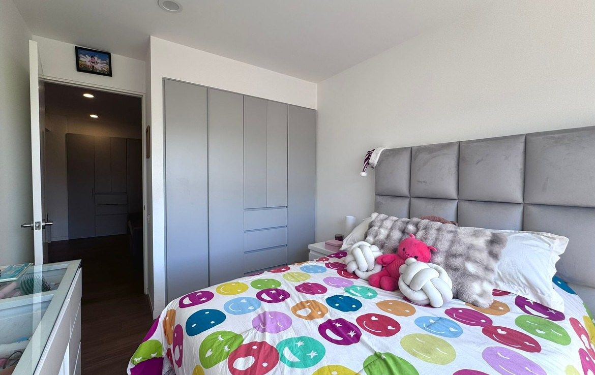 14 de 22: Recámara 2