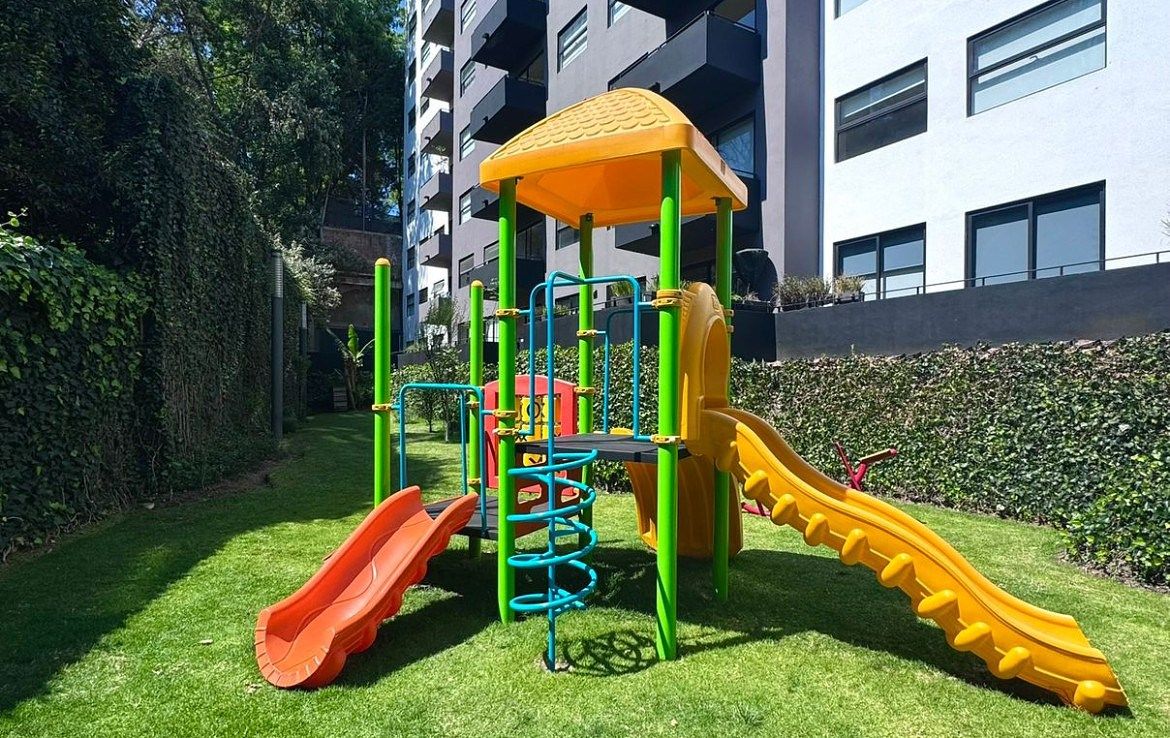 17 de 22: Juegos Infantiles Jardin