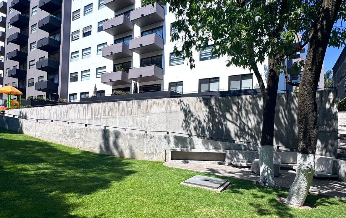 1 de 22: Fachada Jardines 1