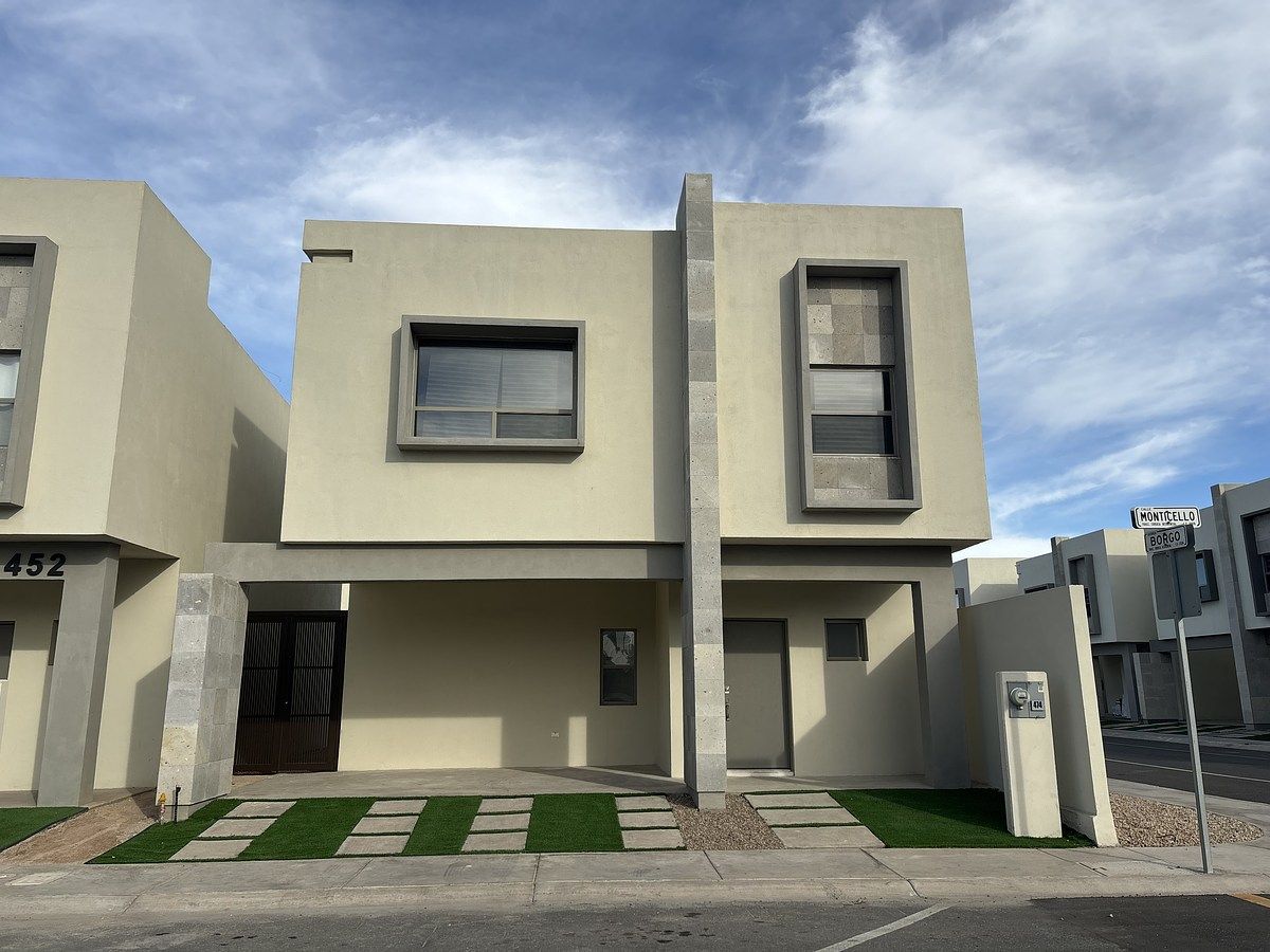 Se renta casa semiamueblada, foto 1 de 17