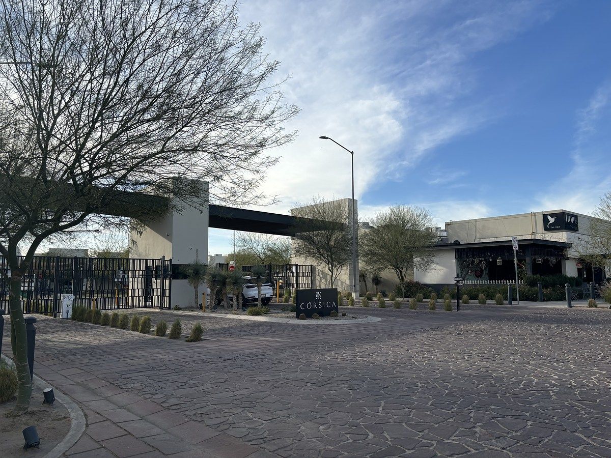 Casa en Corsica Residencial, Mexicali, foto 3 de 17