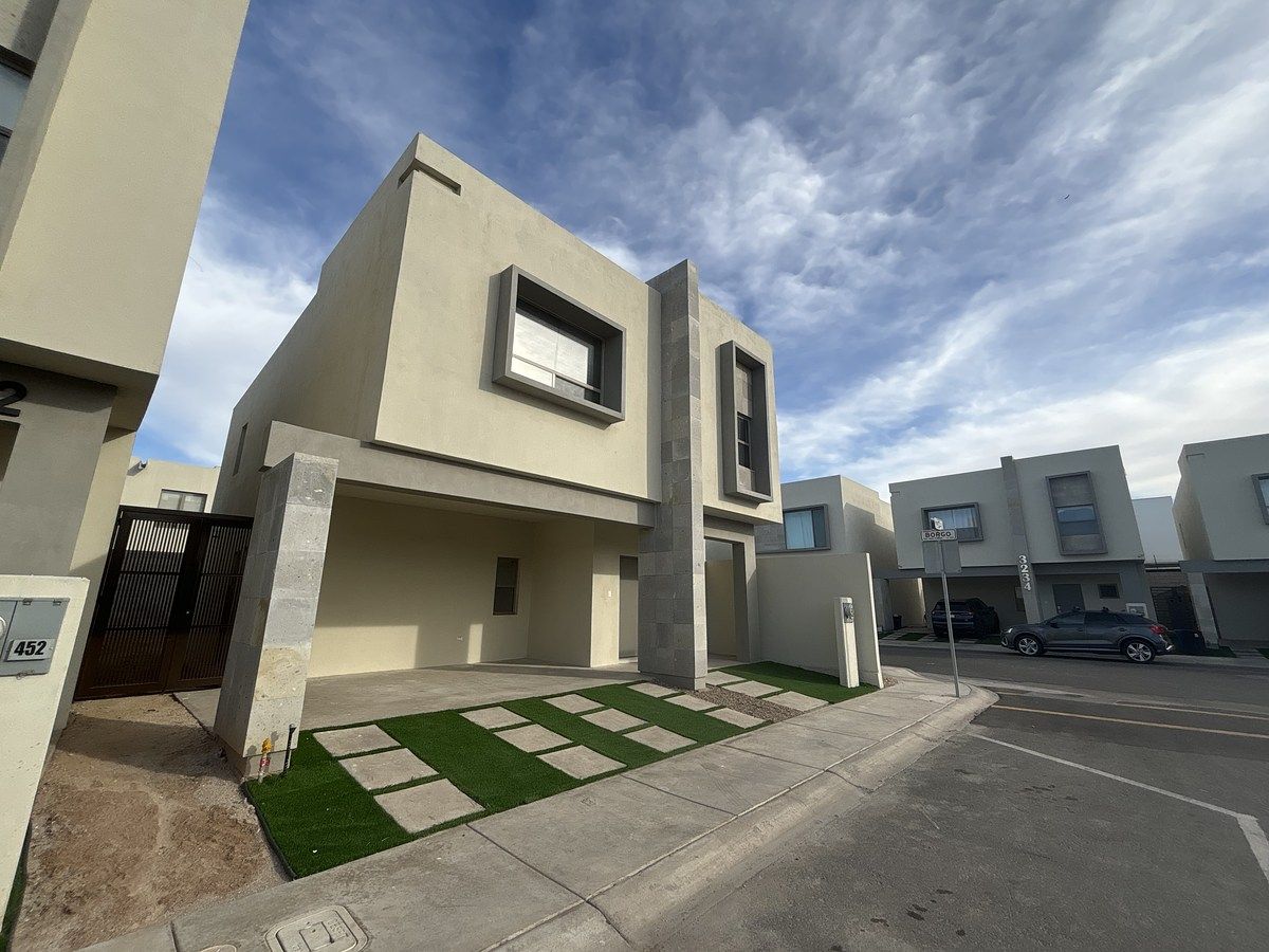 Casa en Corsica Residencial, Mexicali, foto 4 de 17