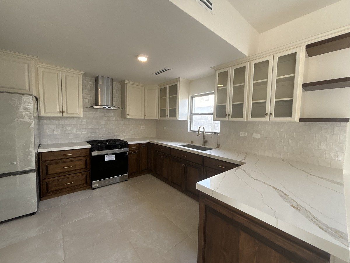 Casa en Corsica Residencial, Mexicali, foto 5 de 17