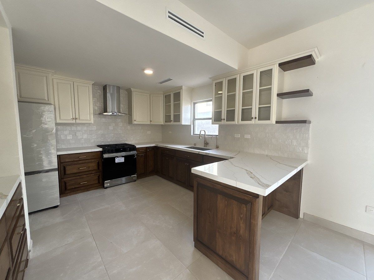 Casa en Corsica Residencial, Mexicali, foto 6 de 17