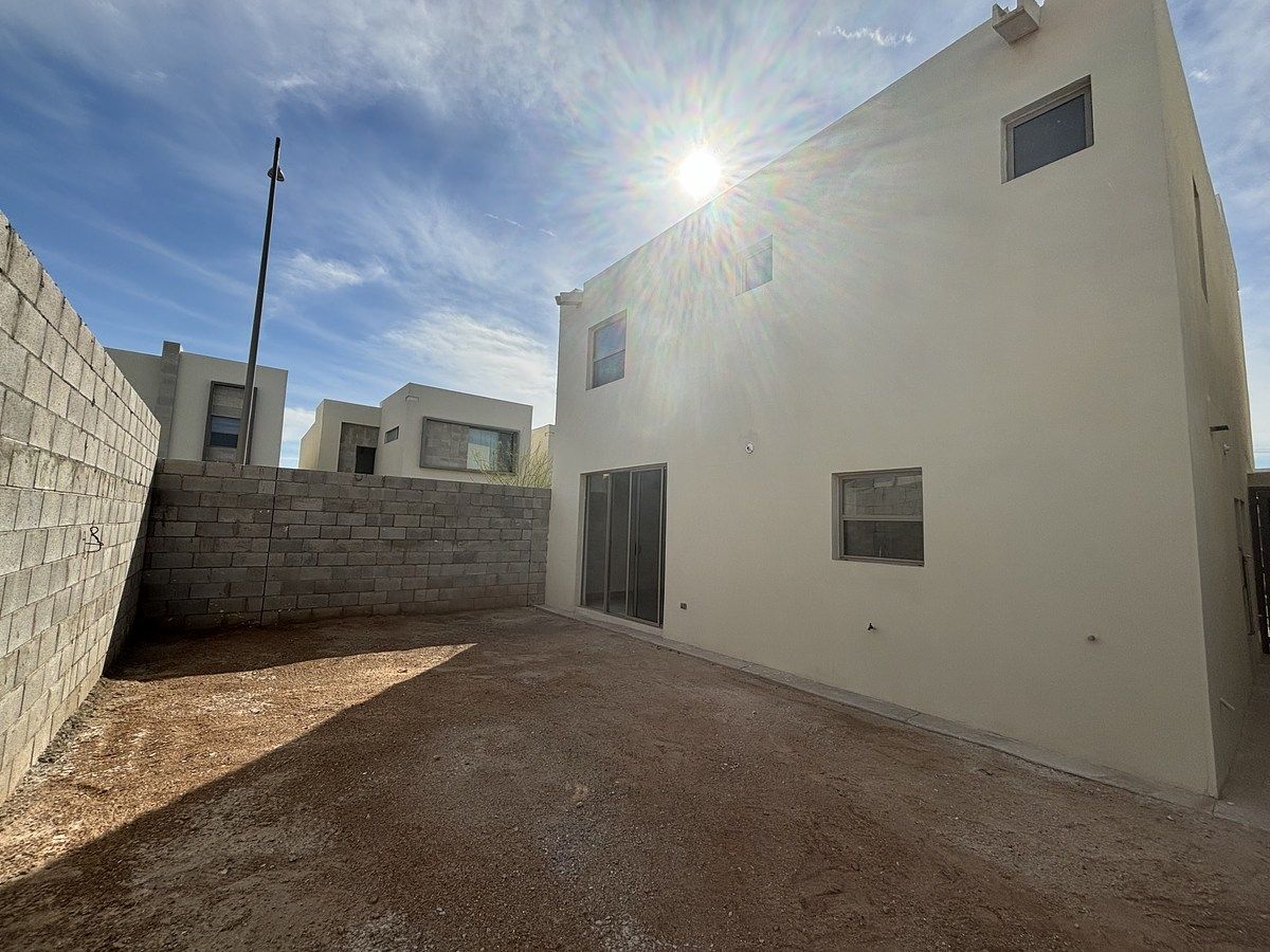 Casa en Corsica Residencial, Mexicali, foto 17 de 17