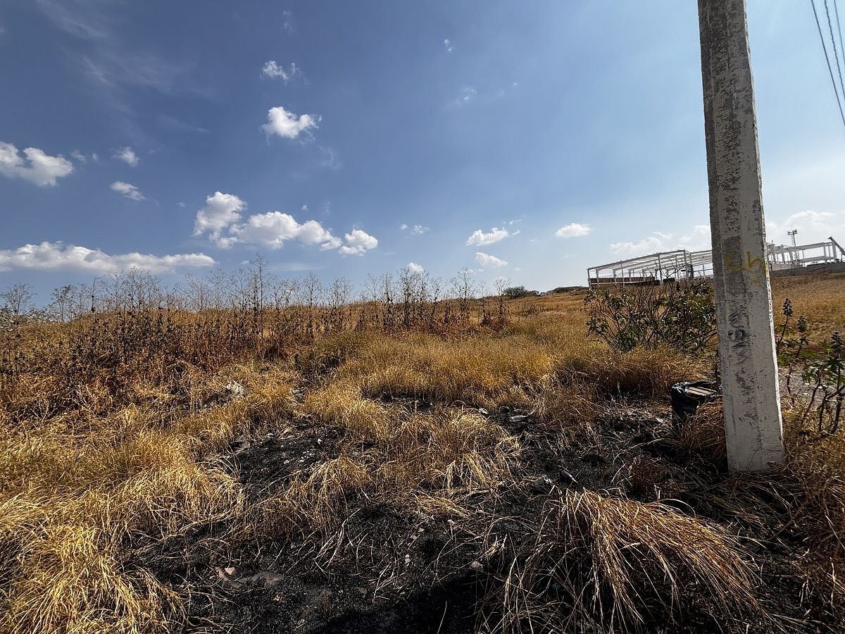 Terreno en Ciudad del Sol, Querétaro, foto 2 de 14
