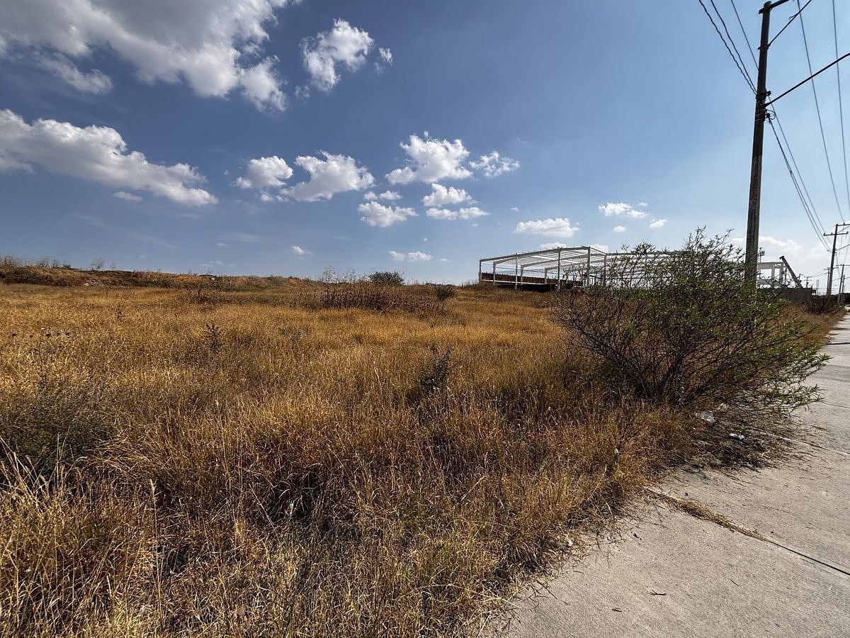 Terreno en Ciudad del Sol, Querétaro, foto 3 de 14