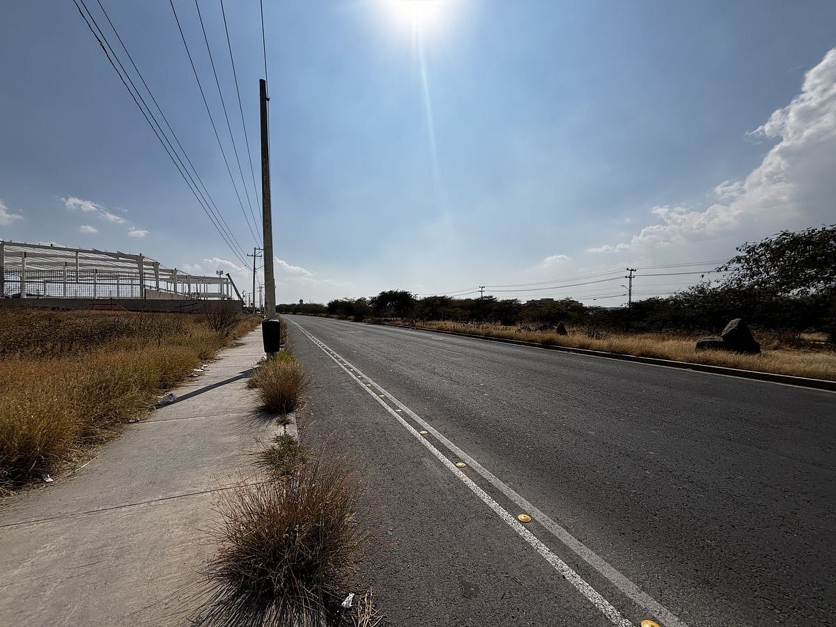 Terreno en Ciudad del Sol, Querétaro, foto 10 de 14