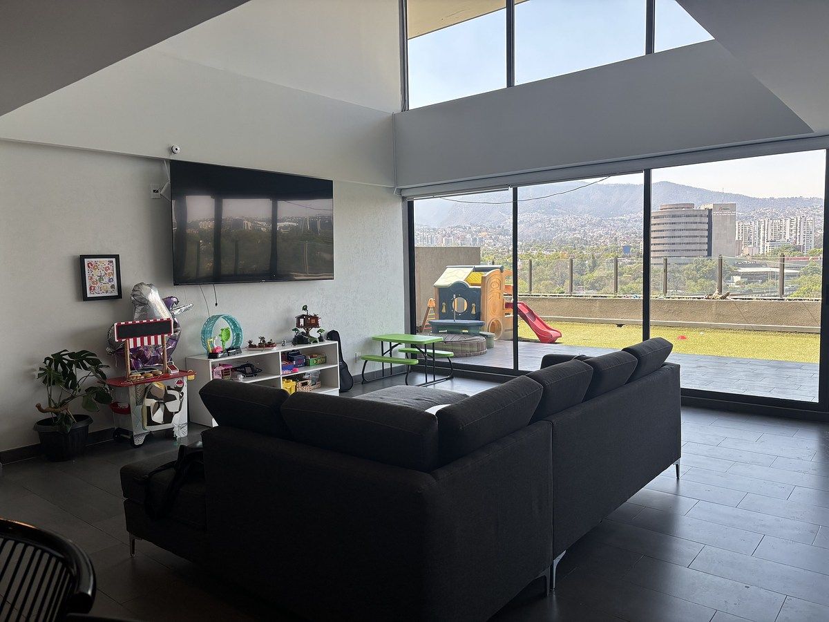 2 de 10: Departamento en Venta en Pedregal Tips Inmobiliarios ®