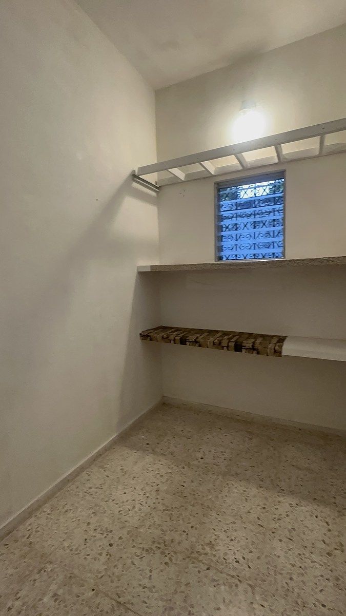 20 de 21: Bodega o closet interno