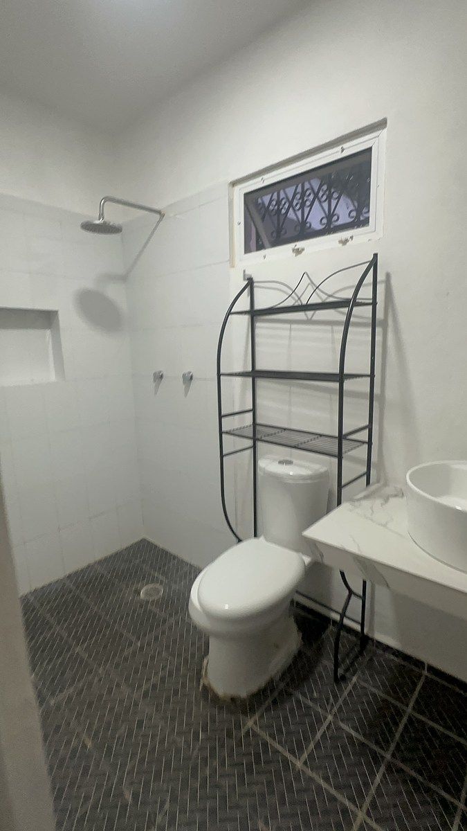 19 de 21: Baño recámara principal