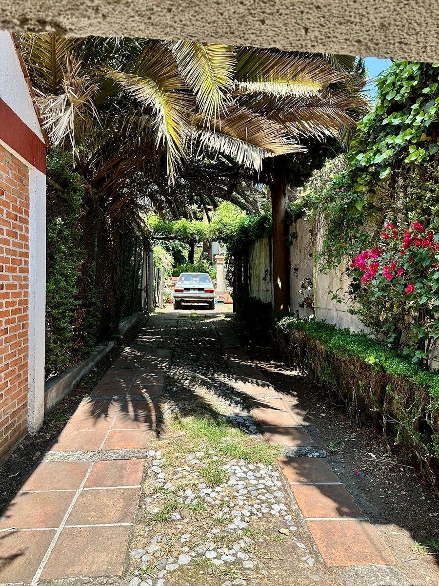 Casa en San Jerónimo Lídice, La Magdalena Contreras, foto 3 de 34
