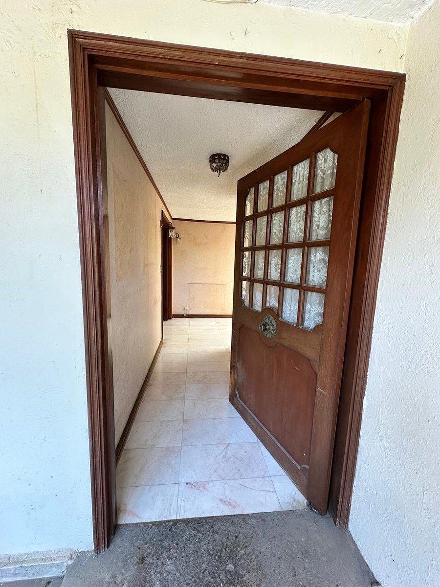 Casa en San Jerónimo Lídice, La Magdalena Contreras, foto 8 de 34