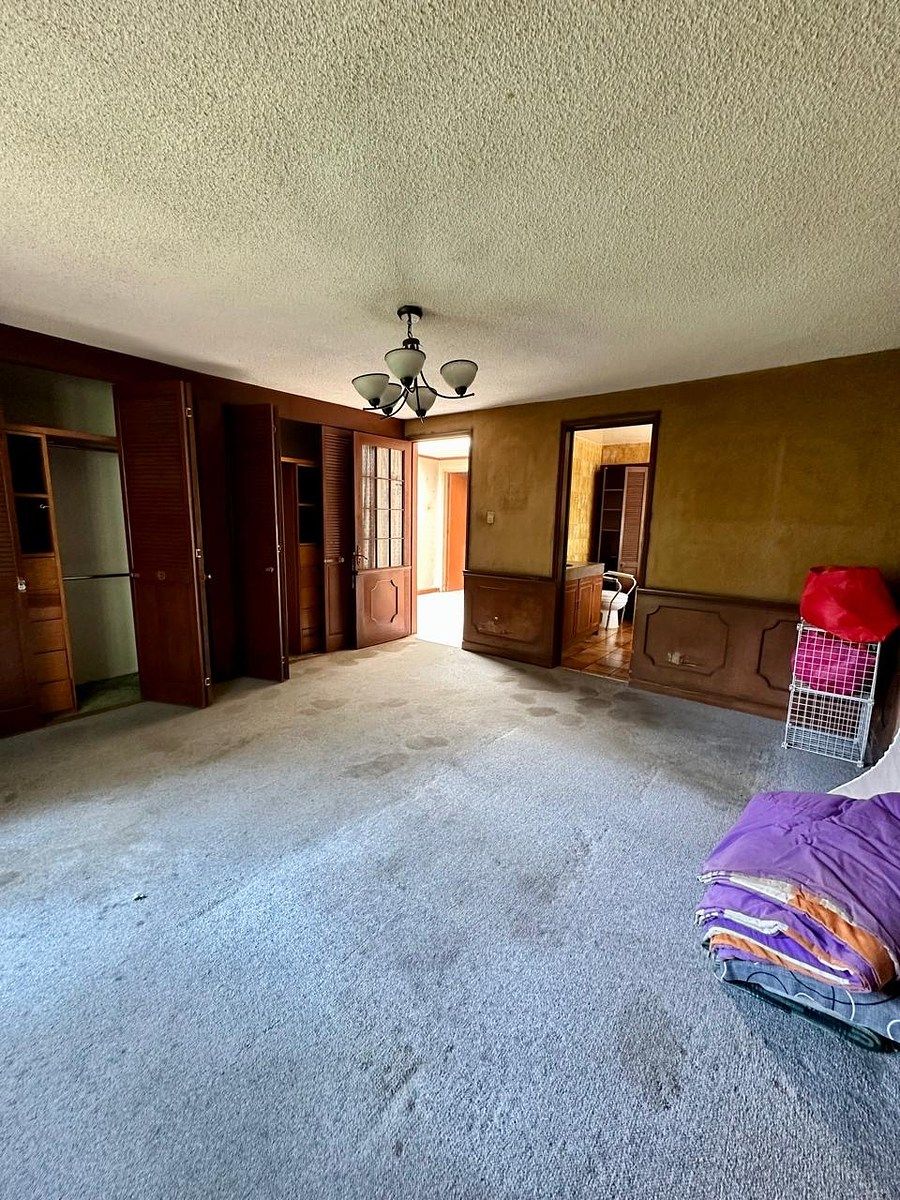 Casa en San Jerónimo Lídice, La Magdalena Contreras, foto 20 de 34