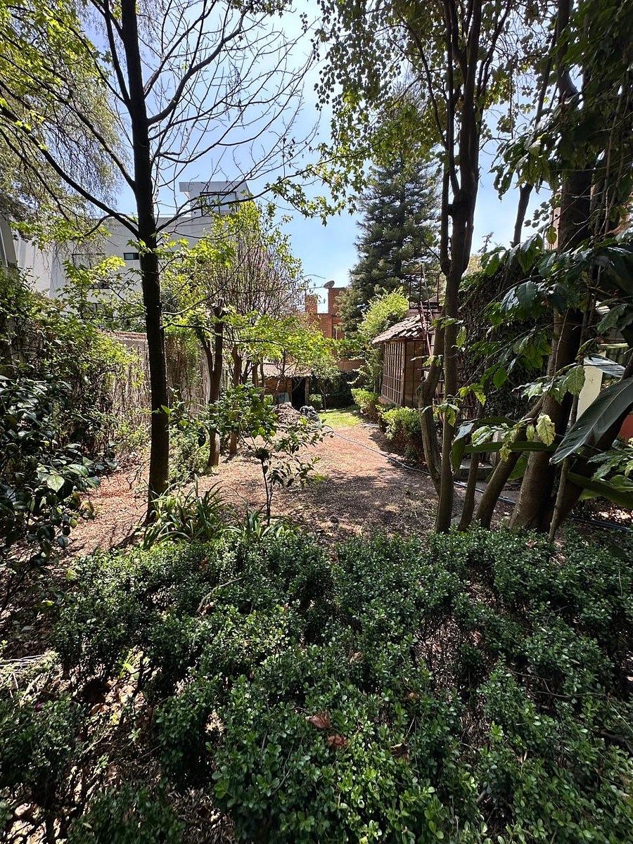 Casa en San Jerónimo Lídice, La Magdalena Contreras, foto 26 de 34