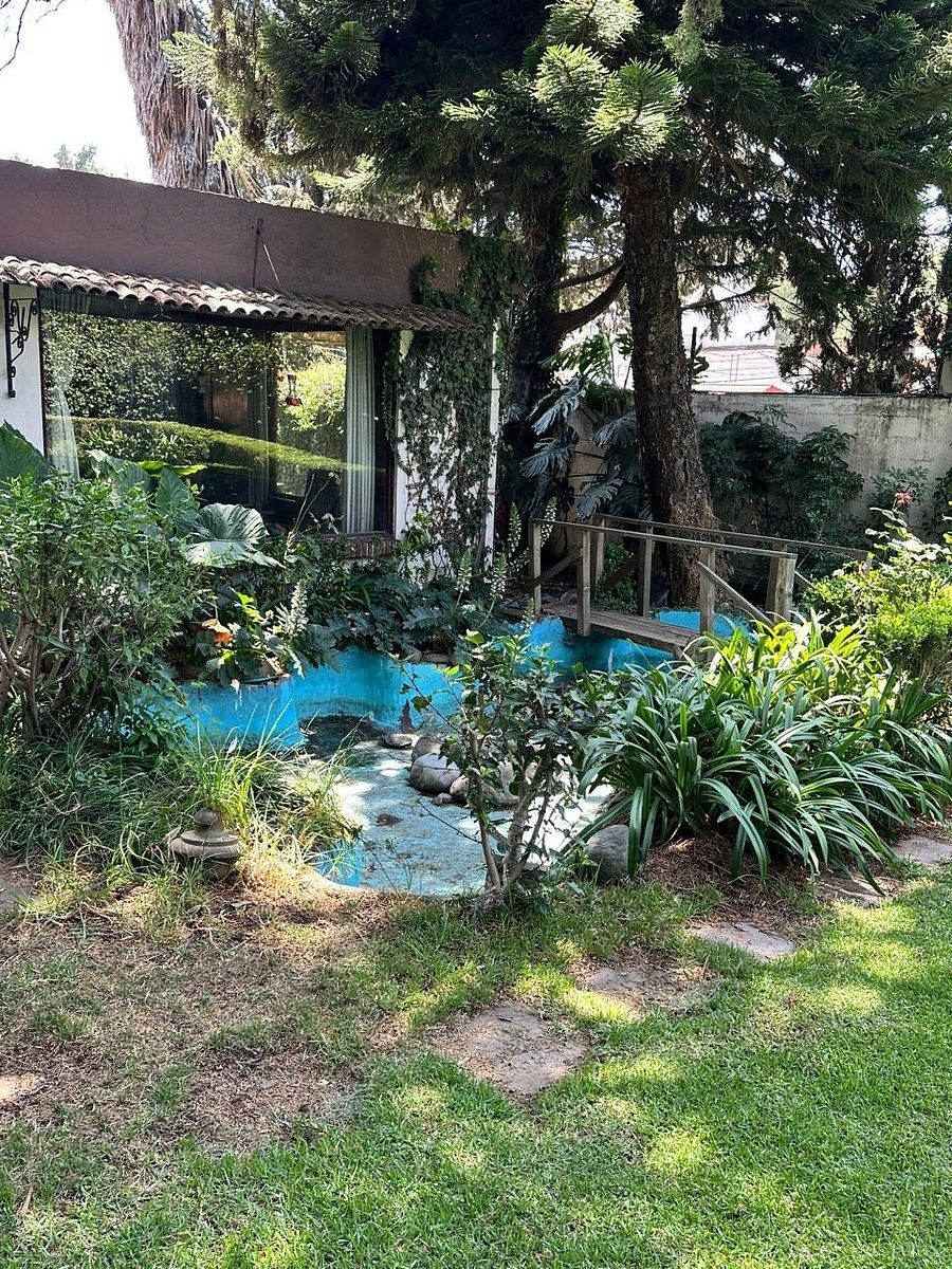 Casa en San Jerónimo Lídice, La Magdalena Contreras, foto 28 de 34