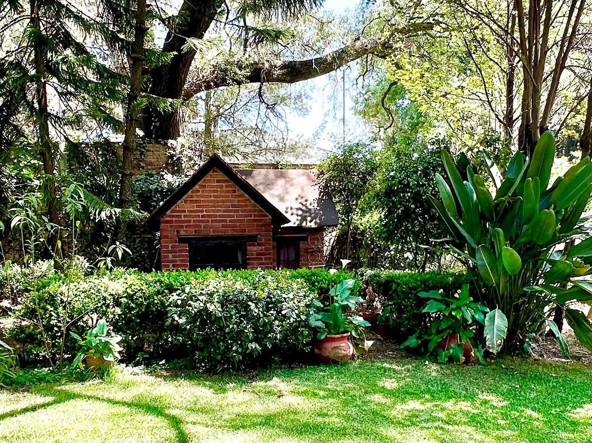 Casa en San Jerónimo Lídice, La Magdalena Contreras, foto 30 de 34