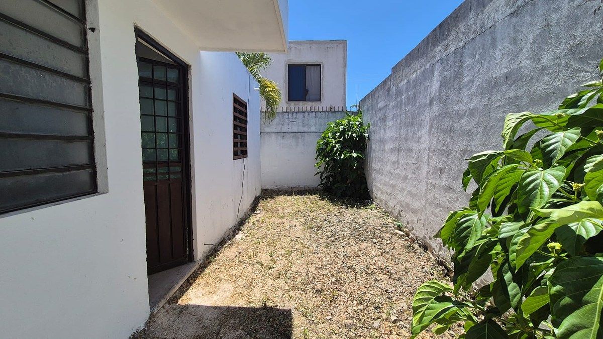 PATIO TRASERO, foto 27 de 30